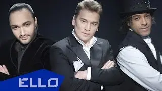 Группа ПМ - Ливень скрипач