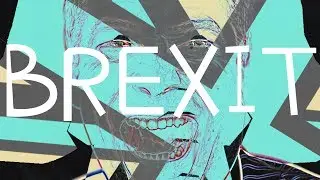 Episode 21: What Is The Brexit? (Feat. Ruth Bratt and Adam Meggido)