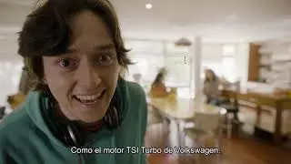 Tecnolog&iacute;a TSI Turbo | Volkswagen