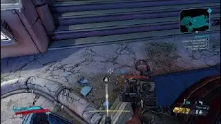 Borderlands&reg; 3 gigamind legendary farming