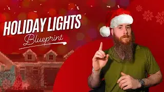 Christmas Light Installation Blueprint: How to Start & Scale a Profitable Seasonal Business