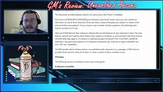 The Bonus Role: GM's Review: Class Feature Variants