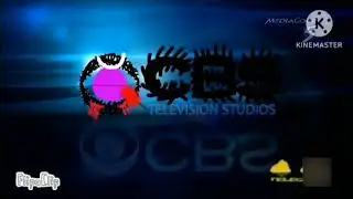 (FAKE) Ghost Whisperer Lost Episode Credits (Logos only, my version, Mediacorp CH.5 Airing)