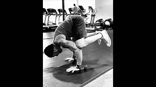 Old Dog Fitness is live! 1000 Reps NOW is the Best Time ⏱️ to Work Out 💯💪💪
