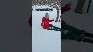 Way back 2022 winter storm