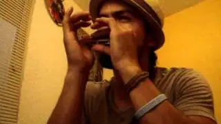 Redemption Song Harmonica