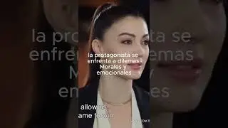 Una telenovela turca Kralice o Reina | Venganza y empoderamiento #seriesynovelasturcas  #seriesturca
