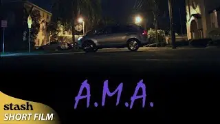 A.M.A. | Thriller | Short Film | A.I. Morality Story