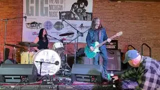GIG: The Art of Michigan Music 2024