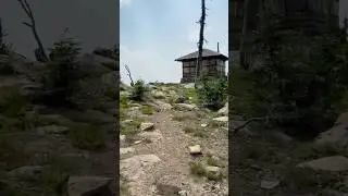 Hiking Buddy's Yellowstone Observation Peak, 6-hour guided hike.