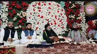 سالانہ عرس مبارک بڑی گیارہویں شریف کھرڑیانوالہ یکم نومبر 2024