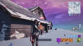 PRO FORTNITE PLAYER (Apex Clan)