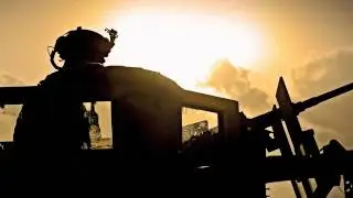 Provide for the Common Defense: The U.S. Military 10 Years After 9/11