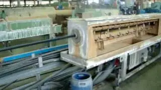 BATTENFELD  BEX 1-75-30B/4 Second hand MachinePoint