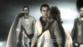 Assassin's Creed 3 - Full Ending Cinematic HD
