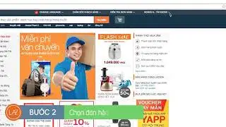Hủy đơn h&agrave;ng trực tuyến tại Lazada - Hapinee