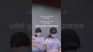 senggol bocil nih boss