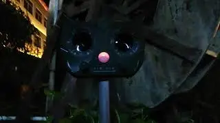 Ultrasonic Animal Repeller with Solar Powered, Pest Repeller