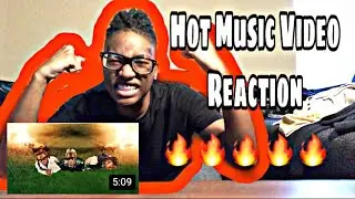 Young Thug - Hot ft. Gunna & Travis Scott [Official Video] Reaction