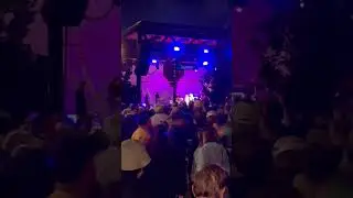 Collective Soul &ldquo;Shine&rdquo; at Outlaw Square 09/19/2025 #DeadwoodJam #CollectiveSoul #Shine #LiveMusic