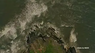 Agoda Fort Arial View