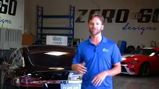 Our 2017 SEMA Build Reveal!