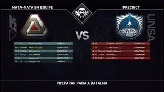 ☢Nuke no sTrike-Turbo-CL🤟🤟de type-2 com escopeta banshee na precint