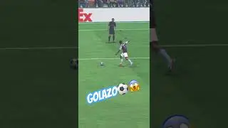 Golazo de Bailey #astonvilla #speedwin #golazo #championsleague