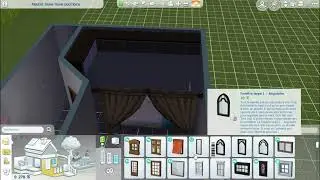 [SPEED BUILD] Maison de Lilith| Lilith's house