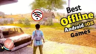 15 Best Offline Android Games Of 2021/2022 - Dishoomgameplay
