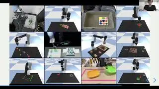 3DVR @ CVPR 2021 - Andy Zeng