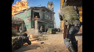 Well Vanguard isn’t fun so I’ll play Cold War instead I guess