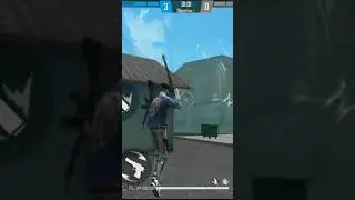 Free Fire Short Video | Free Fire Beat sync Montage💥 |#shorts