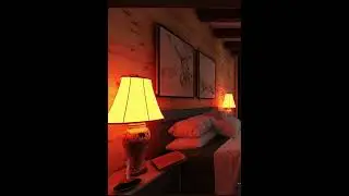Jazz Relaxation Music Cozy, Intimate, and Nostalgic