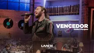 Vencedor | Maikel Marques