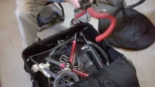 Ritchey Break-Away Pack , BicycleDoctorUSA.com way
