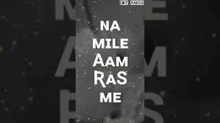 PEKE RAM RASH MAI ( DJ AJAY ) Status full screen EDIT _ANKUS