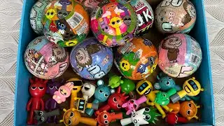 [🐰ASMR Toy🐰] Super Satisfying🌈 Unboxing Mysterious Toys & Relaxing Sounds#toys #asmr#unboxing