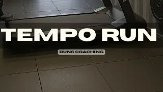 Tempo Runs Explained: How This One Workout Makes You Faster