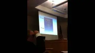 Dan Kennedy, Deputy Director, Office for Planning Advocacy, NJ Department of State