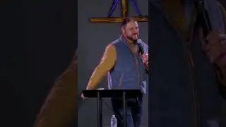 The Meaning Of 2026 | Guy Revell | The Mission Church