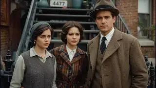 The Timeless Story of Hope & Hardship | A Tree Grows In Brooklyn (Full Classic Movie)