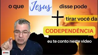 Como a Fé Pode Curar a Codependencia Familiar