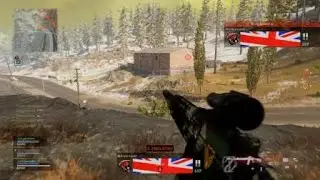 Warzone Grau nerf