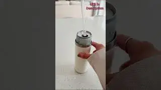 Testing the STANLEY Everyday Can Cooler Cup