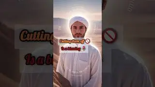 The #Secret of #Spiritual #Growth in #Islam # Shorts