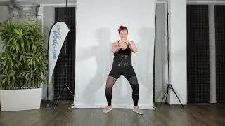 ZUMBA mit Doris / ZUMBA 2020