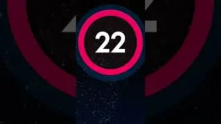 Countdown 40 to 0