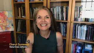 The Nature of Isolation: Poet Cheryl Dumesnil Reads 