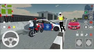 AAG Police Officer Simulator New Update | wild operation - Android Gameplay